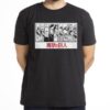 Camiseta TITANS