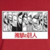 Camiseta TITANS - Image 2