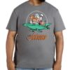 Camiseta JETSONS FUTURE FAMILY